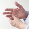 손발 저림