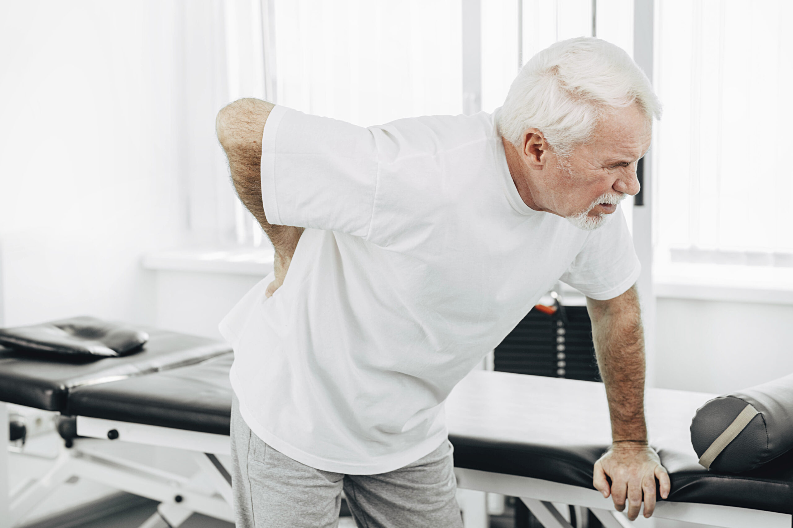 아플땐 시니어 비대면 진료